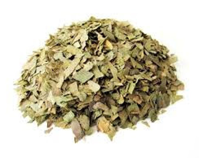 Organic Ginkgo Leaf (Ginkgo biloba)