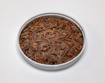 Organic Pau D’ Arco Bark