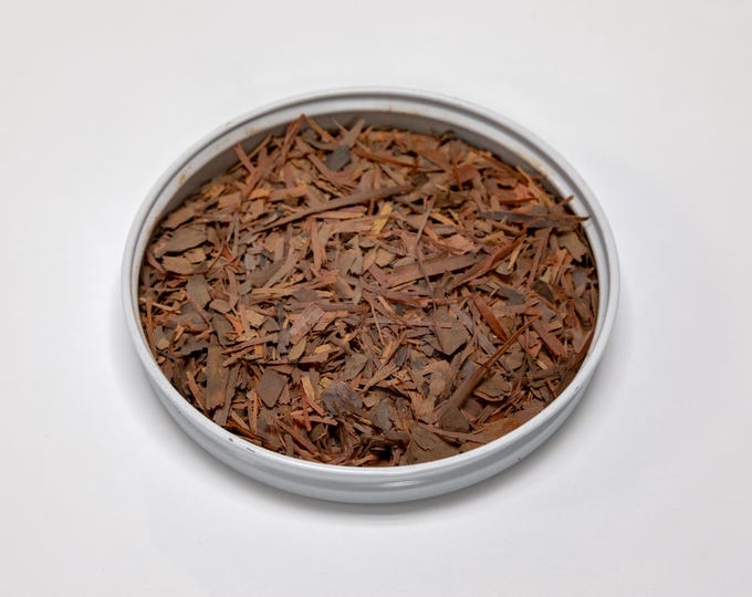 Organic Pau D’ Arco Bark