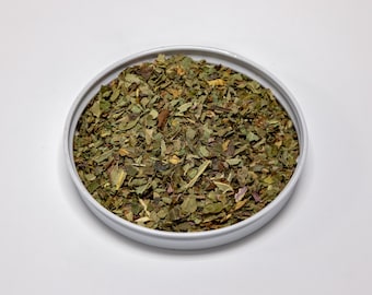 Organic Echinacea Herb