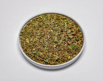 Herbal Blends