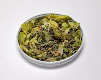Organic Night Night blend