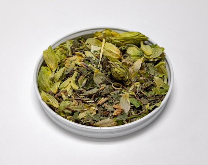 Organic Night Night blend