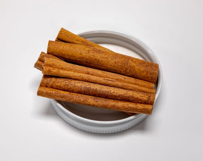 Cinnamon Organic