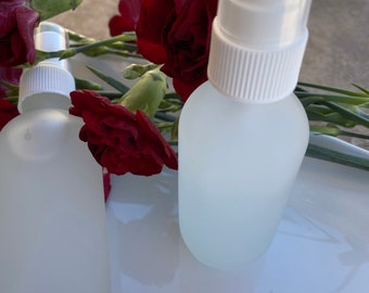 Rose Water (Rosa)