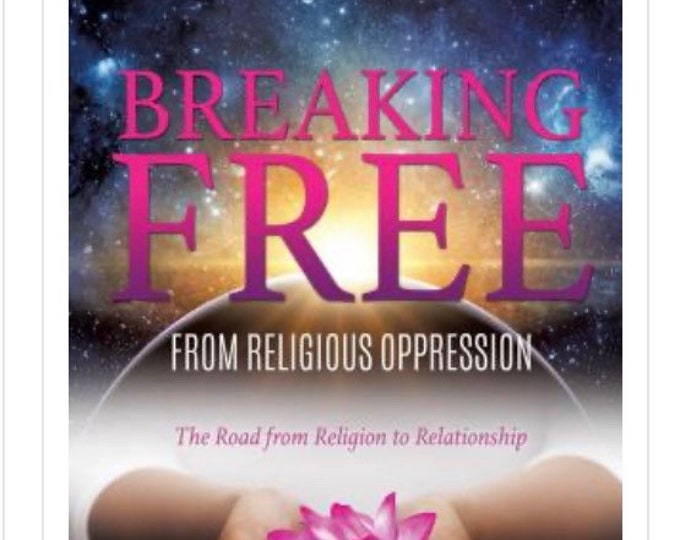 Breaking Free from Religious Oppression