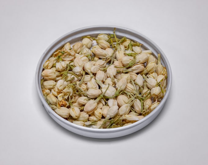 Jasmine Flower Organic