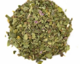 Organic Echinacea Herb