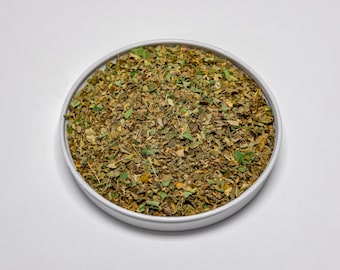 Organic Moringa (Moringa oleifera)