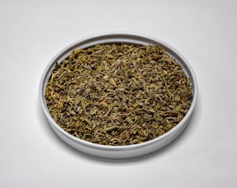 Damiana Organic