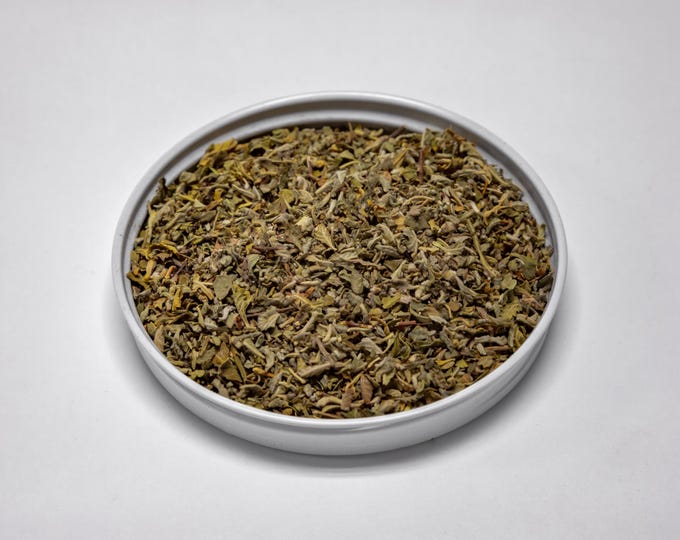 Damiana Organic