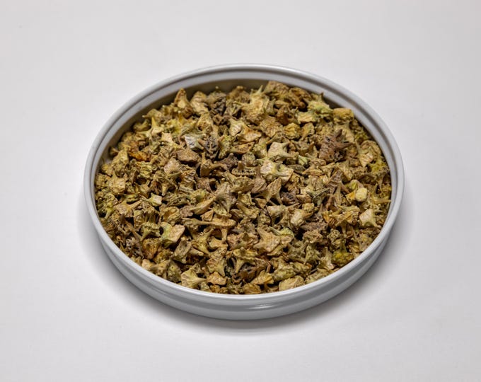Tribulus Fruit Organic