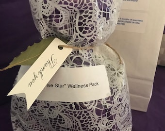 5 Star Wellness Variety pack