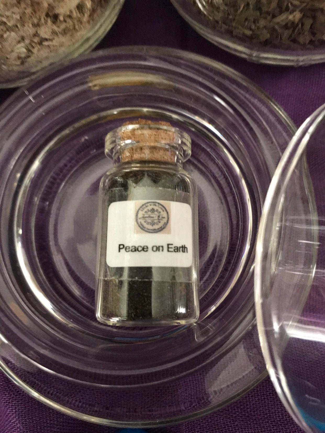 Sage Scent Infusions