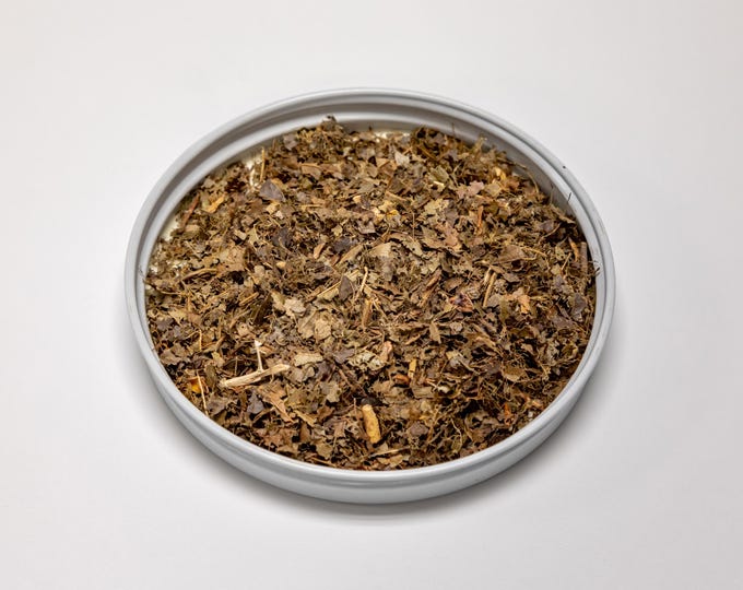 Witch Hazel Organic