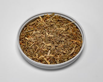 Organic Agrimony (Agrimonia)