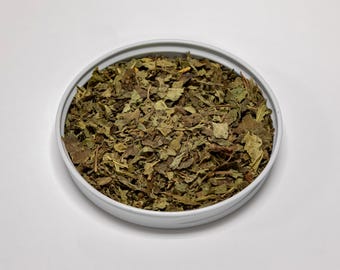 Lemon Balm Organic