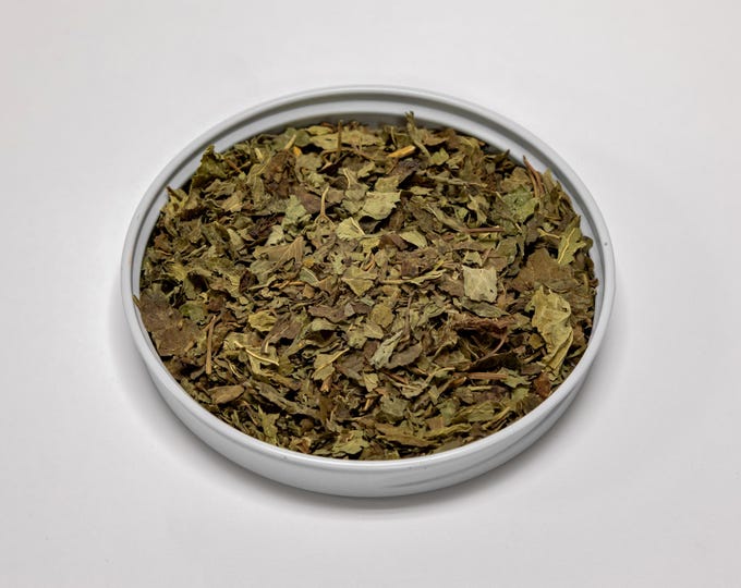 Lemon Balm Organic
