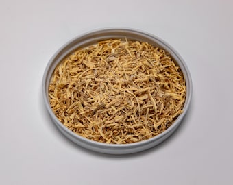 Organic Nettle Root (Urticaria Dioica)
