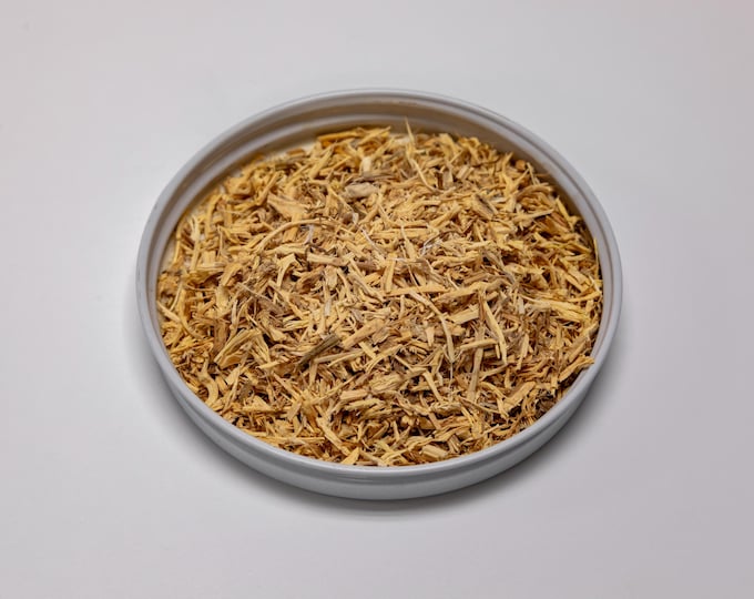 Organic Nettle Root (Urticaria Dioica)