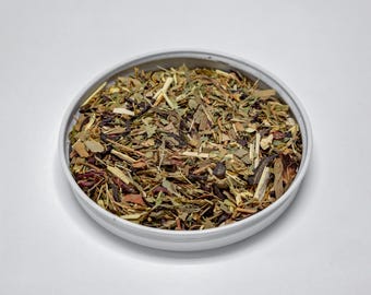 Organic Memory Tea