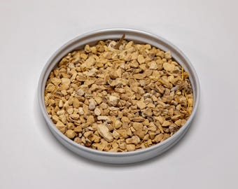Organic Wild Yam Root (Dioscorea villosa)