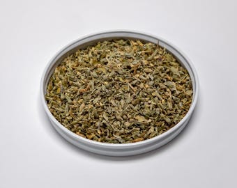 Organic Catnip (Nepeta cataria)
