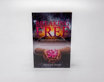 Breaking Free from Religious Oppression