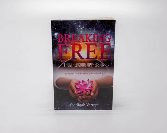 Breaking Free from Religious Oppression