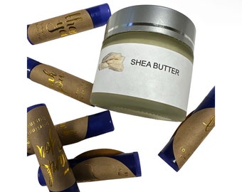 Ivory Shea Butter (Exclusively Online Only)