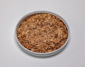 Organic White Oak Bark