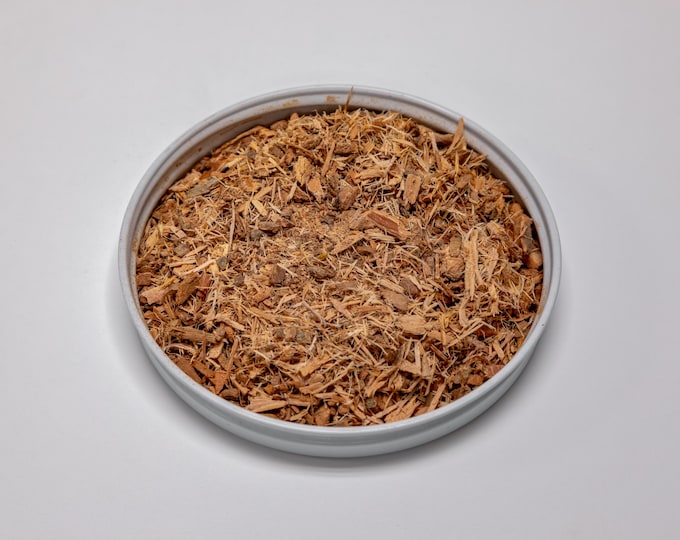 Organic White Oak Bark