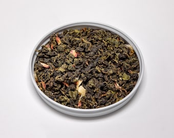 Sweet Watermelon Oolong