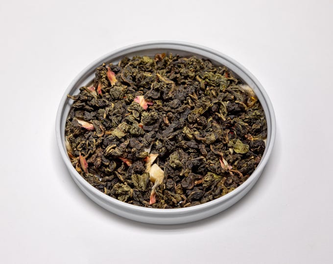 Sweet Watermelon Oolong