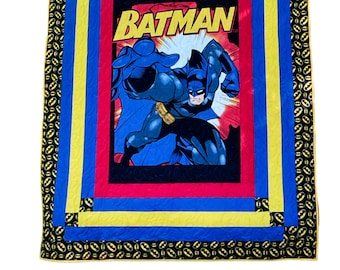 ヴィンテージ DC コミックス スーパーヒーロー バットマン スーパー