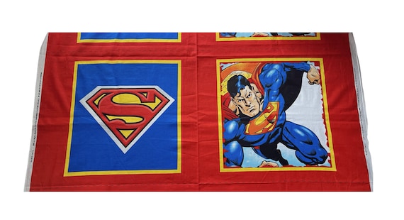 Raquettes Superman DC Comics – Lot De 2 En Bois Avec Balle – Jeux Plage, Piscine, Extérieur