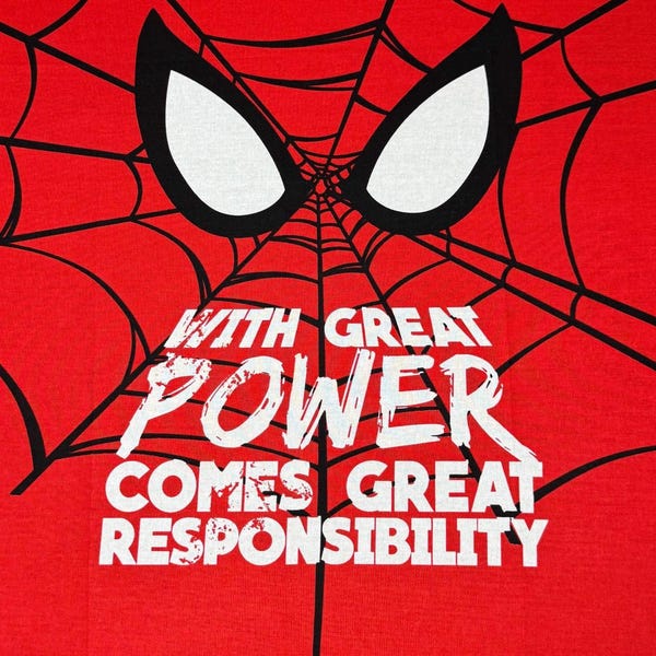 Spiderman Comic Panels - Etsy