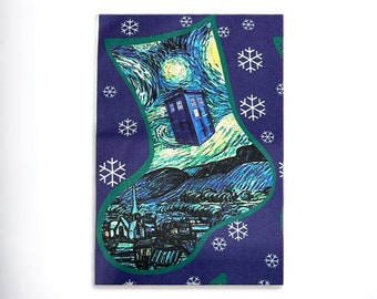 Doctor Who Cyber Man Cotton Fabric 2012 Springs Creative CP57137 A Very ...