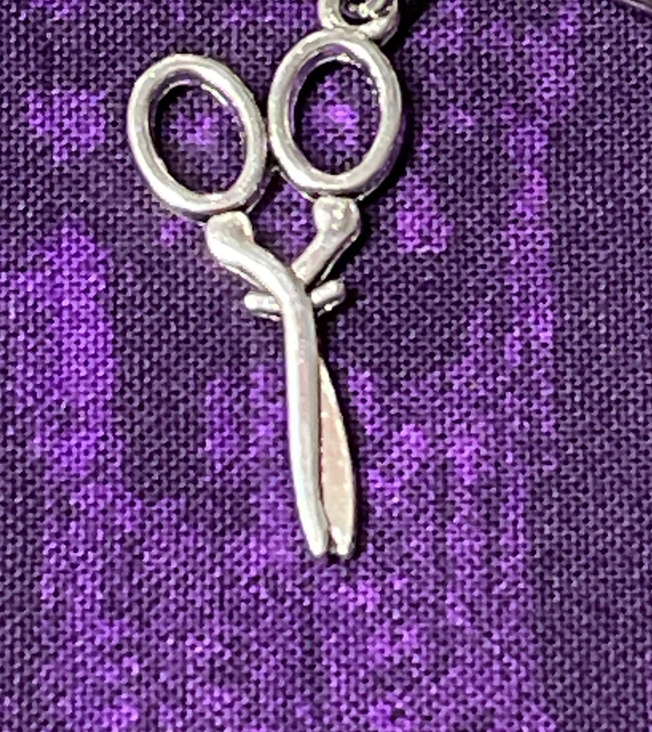 Quilter Gifts Schlüsselanhänger Für Näherinnen – 'Beautiful Things Come Together One Stitch At A Time'