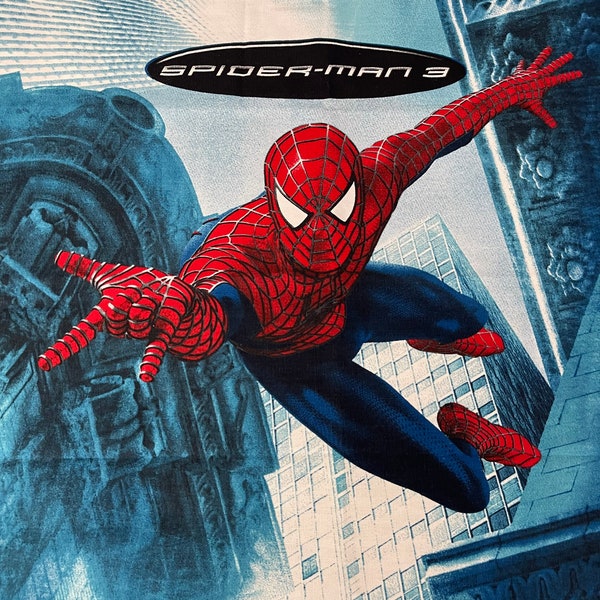 Spiderman Comics Panel - Etsy