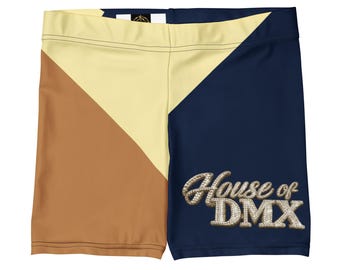 HDMX-short voor dames