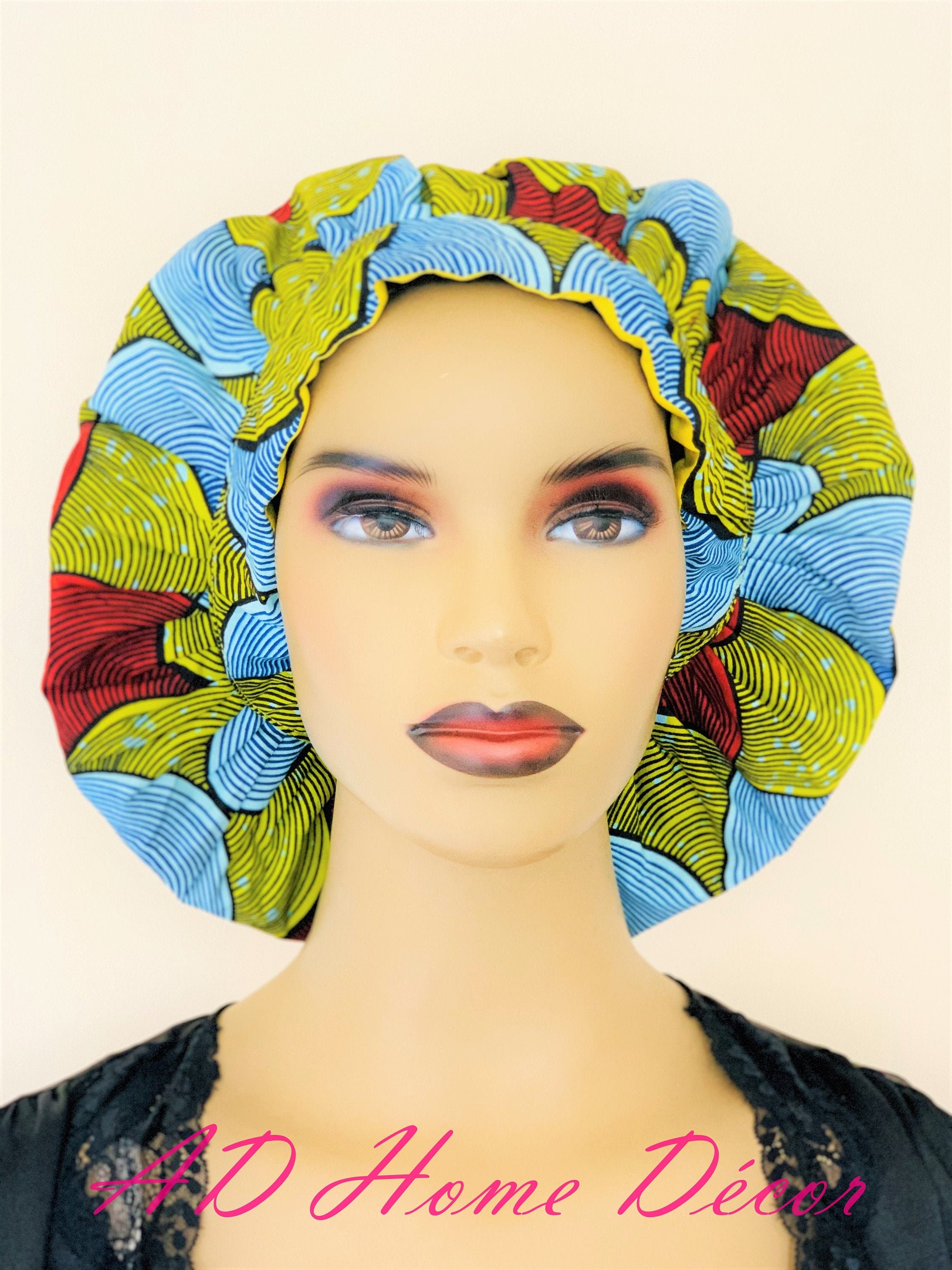 Luxury Bonnet Vendors - THE GLAM BOOK VENDORS