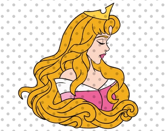 Free Free 283 Princess Aurora Svg SVG PNG EPS DXF File