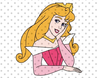 Free Free 315 Aurora Disney Princess Svg SVG PNG EPS DXF File