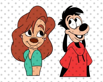 Download Disney Goofy Svg Etsy