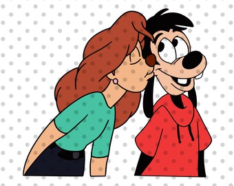 Free Free Disney Goofy Svg 42 SVG PNG EPS DXF File
