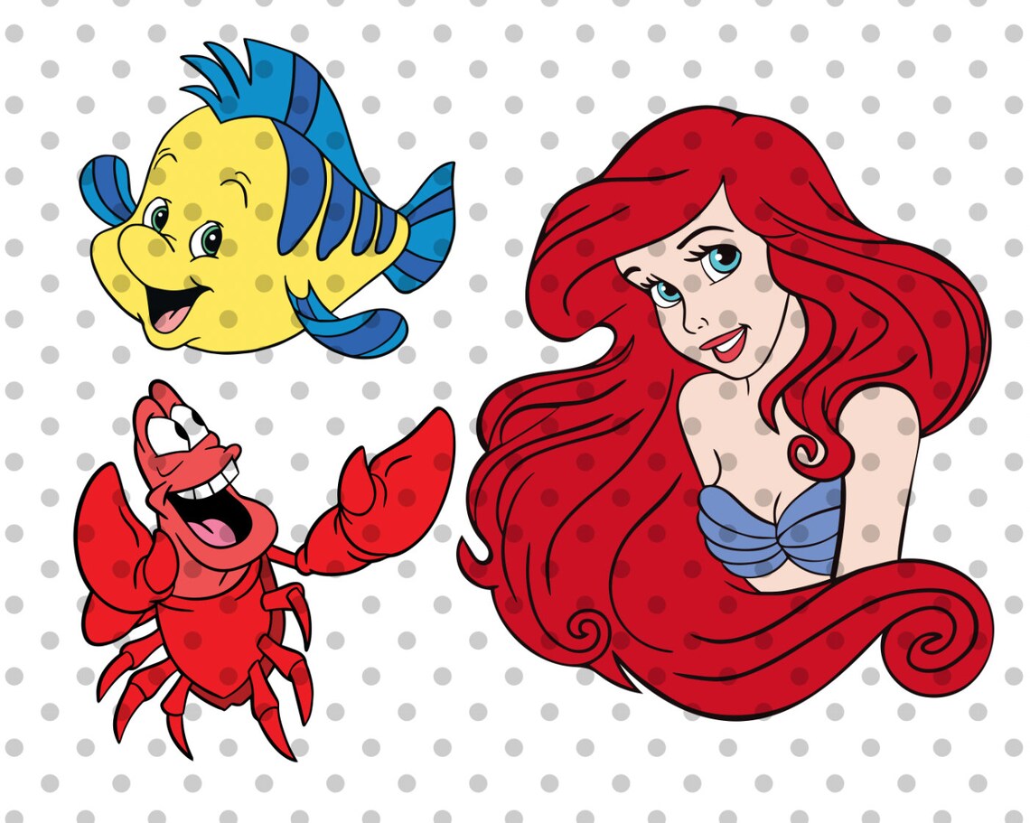 Free Free 239 Disney Princess Layered Svg SVG PNG EPS DXF File