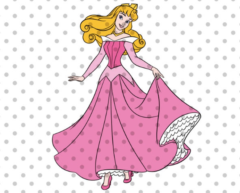 Free Free Princess Aurora Free Svg 593 SVG PNG EPS DXF File