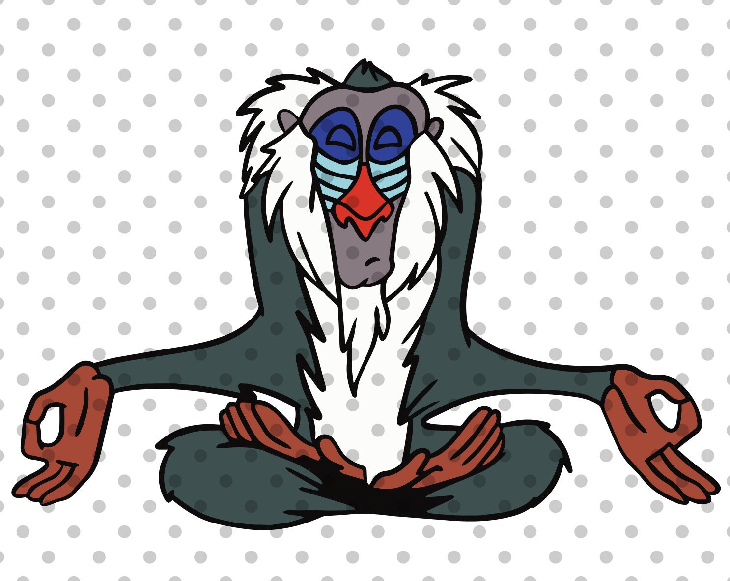 Free Free Lion King Svg File Download 59 SVG PNG EPS DXF File