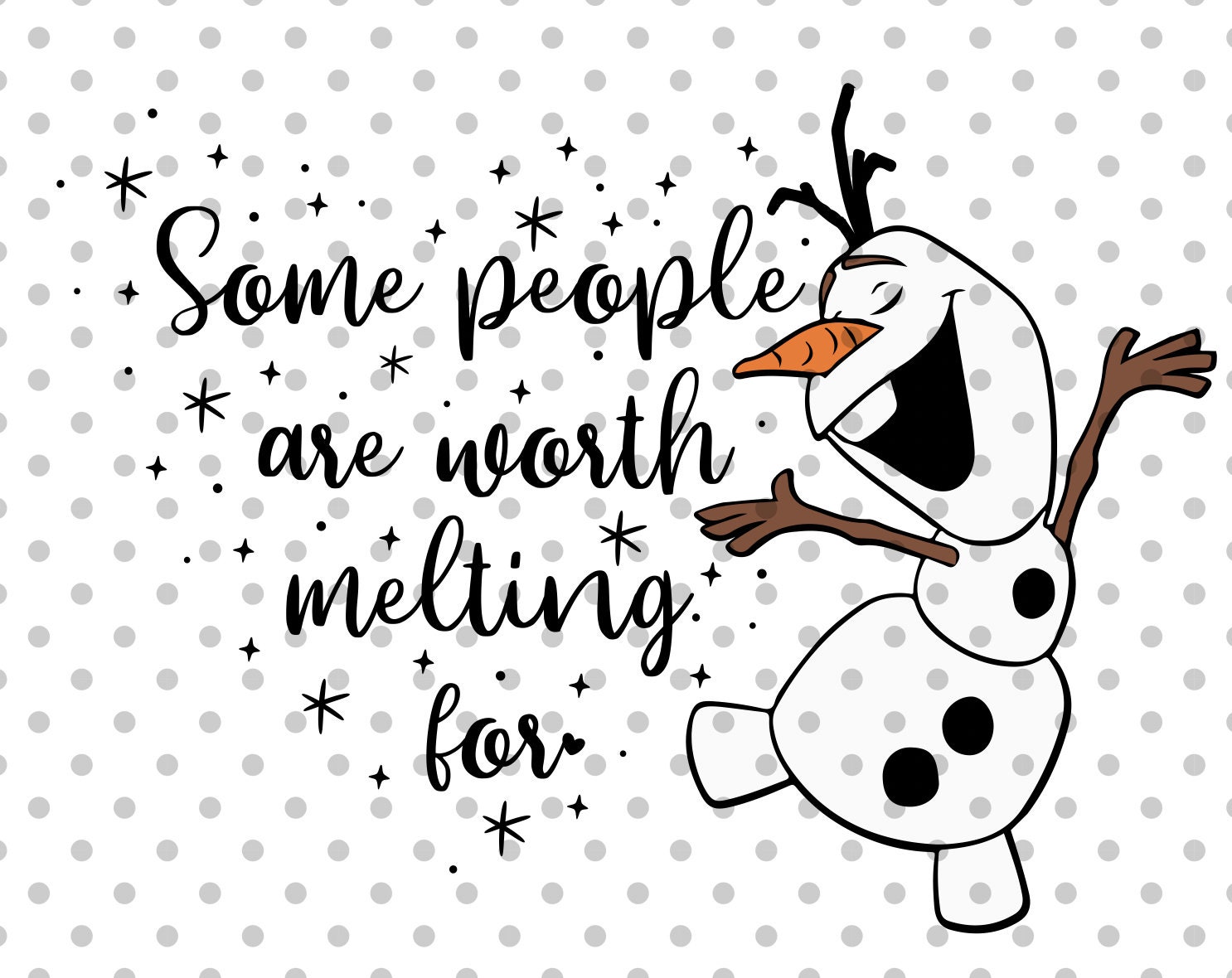 Download Layered Disney Svg Frozen Olaf Svg Frozen Svg Olaf Face Etsy